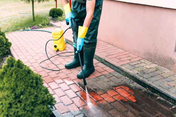 Professional Driveway Paving Services in Bear Creek, FL